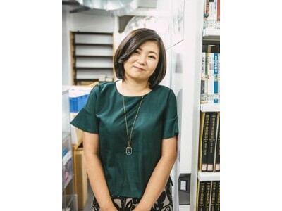 姫路市男女共同参画週間講演会「吉田恵里香さん講演会」を開催します