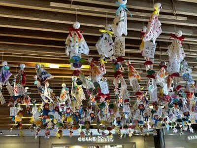てるてるぼうず展2026