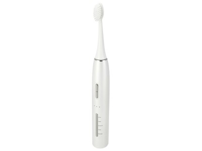【ニトリ】押し付け防止センサーを搭載した音波歯ブラシを新発売！力の入れ過ぎを自動検知し、歯や歯ぐきのダメージを軽減