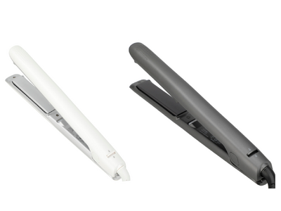 【ニトリ】なめらかプレートで髪をいたわる！忙しい朝でもすぐに使えるスムースストレートヘアアイロンを新発売