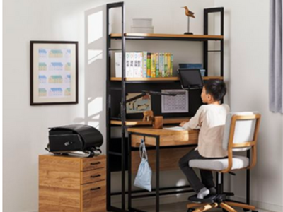 ���q�l�̍��育�Ƃ��琶�܂ꂽ�I�j�g������V������Ă���w�K���u�V�F���t�f�X�N�v���V�o��