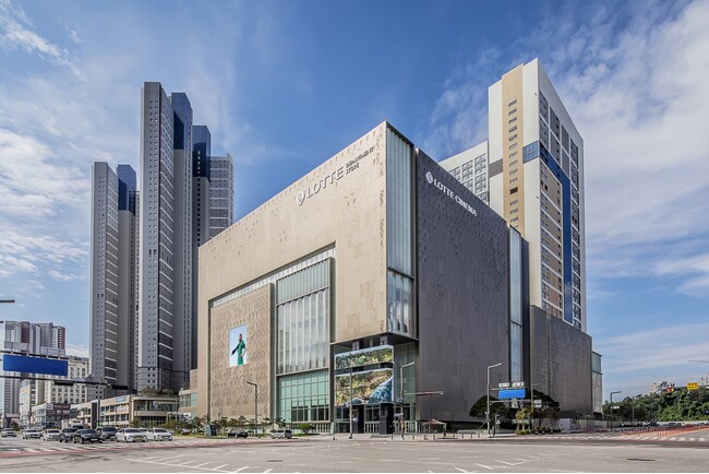 韓国への4店舗目出店に関するお知らせ【NITORI ヒョンデ百貨店ミア店】