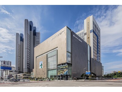 韓国への4店舗目出店に関するお知らせ【NITORI ヒョンデ百貨店ミア店】