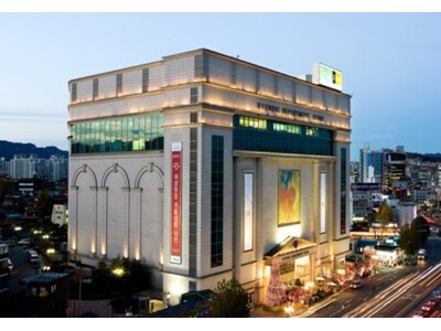 韓国への4店舗目出店に関するお知らせ【NITORI ヒョンデ百貨店ミア店】