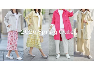 �y�j�g���̃A�p�����u�����h N+�z1���ŏt�̊O�o�����K�ɁB�ԕ������ɂ����A�͂����EUV�J�b�g�@�\�t���R�[�g���V�o��