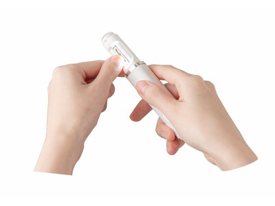 ���C�g�t���Œܐ悪���₷���I��y�ɍ���Đ�������u���C�g�t��2WAY �d���ܐ؂�v��V����