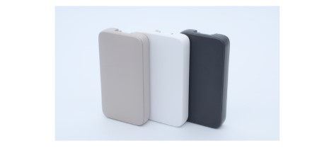 ポケットに65Wのハイパワー！PCも充電できる「PD対応 薄型USBチャージャー」 を2,990円で新発売！