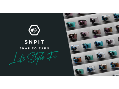 世界初！Snap to Earn「SNPIT」のストラテジックアドバイザーに秋元康氏が就任！Web3のマスアダプションを目指す！