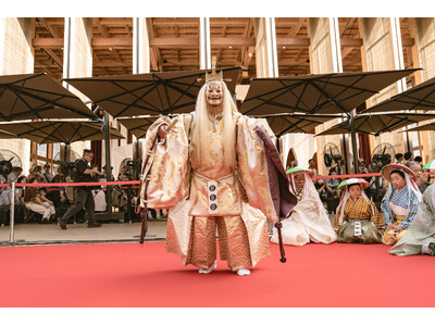 「日本博２.０」事業（委託型）「大阪に伝わる上方伝統芸能のブランド化によるインバウンド推進事業」において...