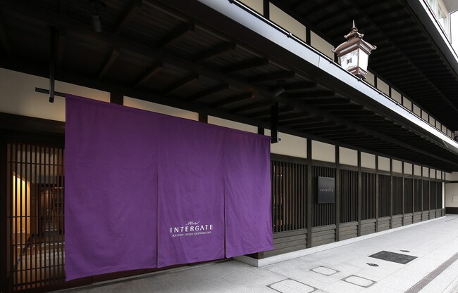 【ホテルインターゲート京都 四条新町】京都の伝統文化に触れる「伝統産業の日 WEEK」　開催のお知らせ　開催期間：2024年3月18日（月）～ 22日（金）