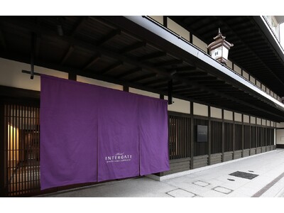 【ホテルインターゲート京都 四条新町】京都の伝統文化に触れる「伝統産業の日 WEEK」　開催のお知らせ　...