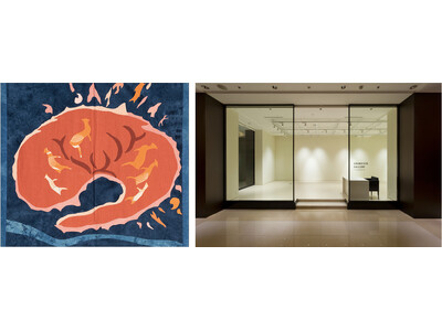 【札幌グランドホテル】「Spirit of the Ainu-川村則子の世界」展　2025年2月28日（...