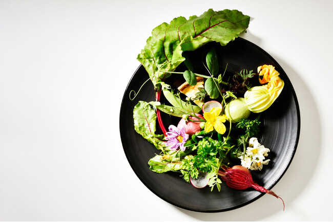 【札幌パークホテル】「テラスレストラン ピアレ」 調理長 景井賢司 特別賞味会 開催 開催期間:2025年10月21日(火)~23日(木)