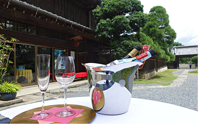 【ホテルインターゲート東京 京橋】特別イベント「INTERGATE Local Relation @Tokyo」開催 開催時期:2025年12月15日(月)~12月21日(日)