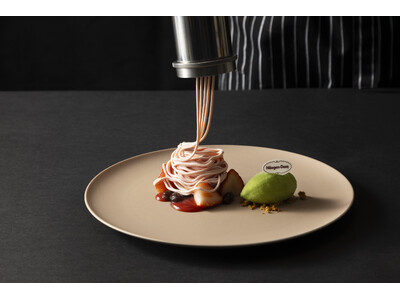 【札幌グランドホテル】「ウィンタースイーツ with ハーゲンダッツ」開催　開催時期：2026年1月2日（金）～2月28日（土）