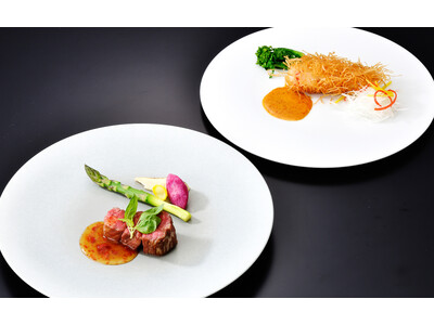 【札幌パークホテル】「四川料理 桃源郷」調理長 酒井義勝 特別賞味会 開催　開催期間：2026年2月19...