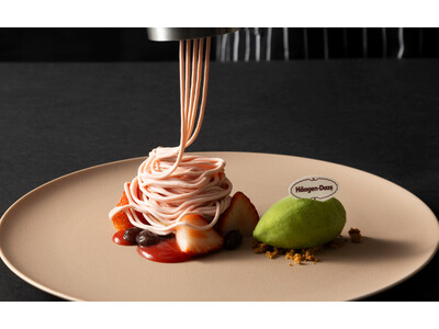 【札幌グランドホテル】「THE SWEETS！」にライブクッキングメニューが新登場！　開催時期：2026年1月19日（月）～