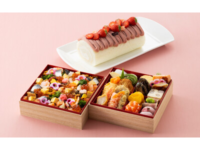 【札幌グランドホテル】ひなまつりプロモーション　開催期間：2026年3月3日（火）まで