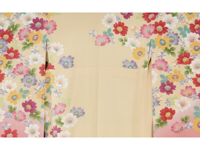 【ホテルインターゲート金沢】「加賀友禅と加賀五彩のアフタヌーンティー」開催のお知らせ　開催日時：2026...