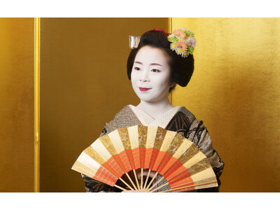 【ホテルインターゲート京都 四条新町】「舞妓はんと和蝋燭の灯り ～京の伝統文化に触れる～」開催日決定のお知らせ　開催期間：2026年4月～2027年3月　毎月第2金曜日