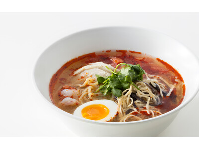 【札幌グランドホテル】毎年人気の「冷麺フェア」、新メニュー「マンゴーかき氷」販売開始　ご利用期間：202...
