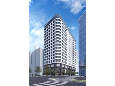 価値体験型ホテル「ホテルインターゲート大阪 梅田」2021年春開業