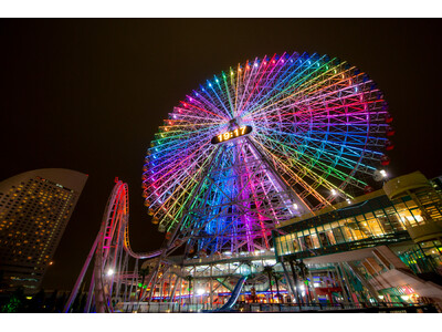 横浜のシンボルがアットヨコハマに登場