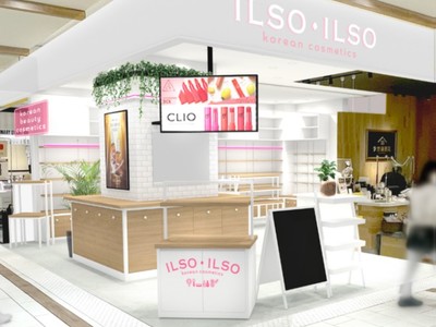 韓国コスメのセレクトショップが静岡に！「ILSO ILSO Korean cosmetics パルシェ店」がオープン