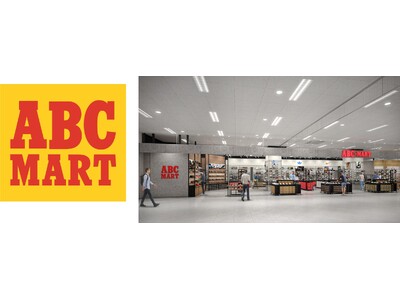 ABC-MART イトーヨーカドー明石店　2024年9月6日（金）よりリニューアルオープン