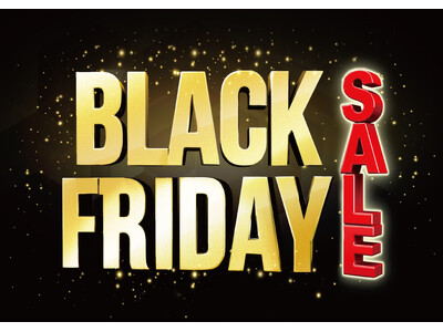 待望の年末セール！人気ブランドのシューズがお得になる「ABC-MART BLACK FRIDAY SALE」11月22日(金) ～ 12月2日(月)まで開催