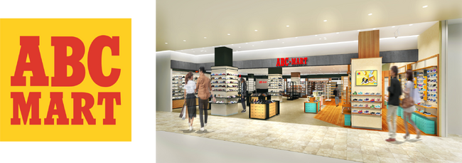 ABC-MART ららテラス北綾瀬店　2025年6月24日（火）よりグランドオープン