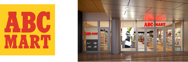 ABC-MART 二子玉ライズ・ショッピングセンター店　2025年6月27日（金）よりグランドオープン
