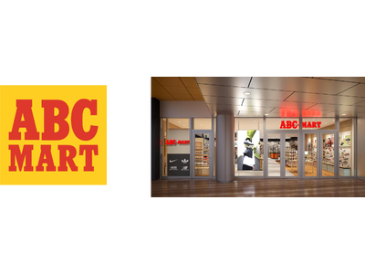 ABC-MART 二子玉ライズ・ショッピングセンター店 2025年6月27日(金)よりグランドオープン
