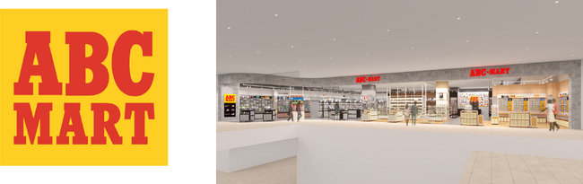 ABC-MART イオンタウン千種店 2025年8月8日（金）よりオープン