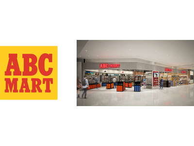 ABC-MART イオンモール姫路リバーシティー店　2025年9月6日（土）よりオープン