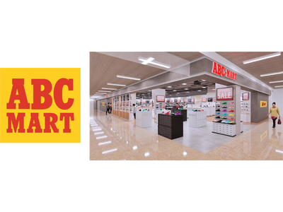 ABC-MART アピタ松任店 2025年10月9日(木)よりオープン