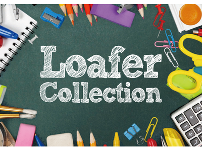 【ABC-MART】相性のいいお気に入りの一足を選びたい！通学ローファーはこれで決まり