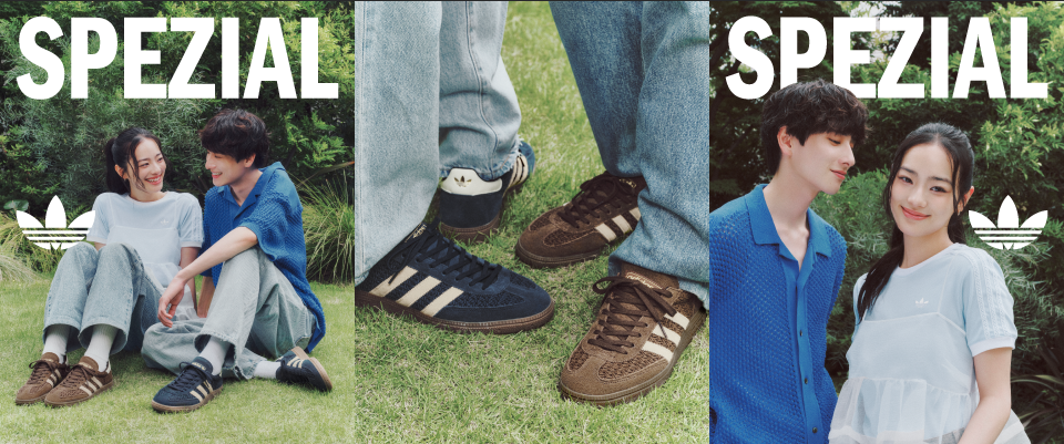 【ABC-MART限定】adidas Originals人気モデル「HANDB…