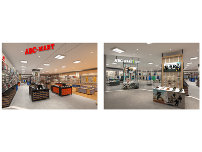 ABC-MART GRAND STAGE霧島国分店2026年7月18日（土）オープン