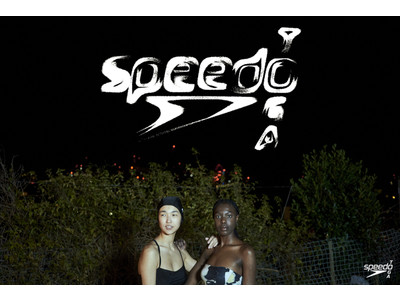 「TOGA × Speedo」 初のカプセルコレクションを発売