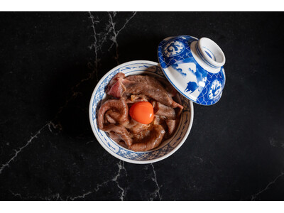 世界に愛される日本のソウルフードを目指して。至高の牛丼をお届けする「牛丼 喜喜屋」3月28日（土）ニュウマン高輪「MIMURE」に開業