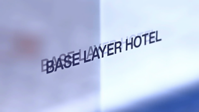 BASE LAYER HOTEL NAGOYA NISHIKI、2025年7月9日（水）についにグランドオープン
