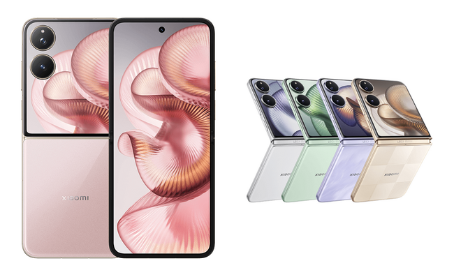 {dCɎq̒KXuDinorex UTG(R)vVI~̐܂肽݃X}[gtHuXiaomi MIX Flip 2vɍ̗p