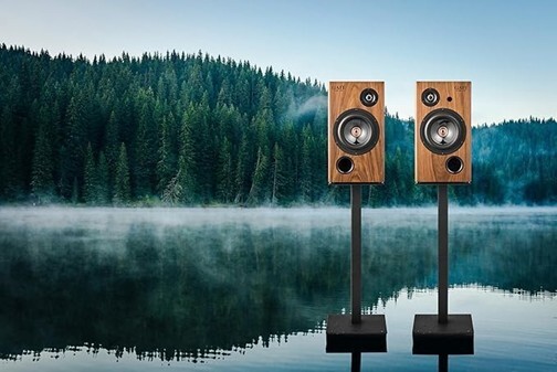 Sonarion振動板を搭載したスピーカー　GlaXfi「Alala BSP-24」が日本で販売開始