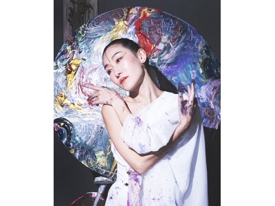                芸術家・SAORI KANDAが企画展「TOWASU ART MUSEUM...