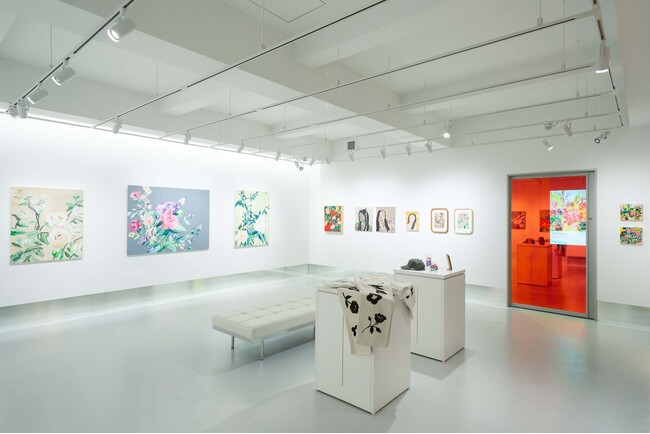 【YUGEN Gallery FUKUOKA】個展開催中！“小さき芸術”を発見する、witnessの独占インタビューを公開！