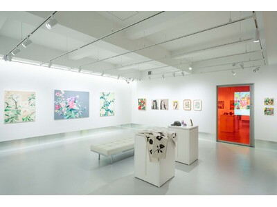 【YUGEN Gallery FUKUOKA】個展開催中!“小さき芸術”を発見する、witnessの独占...