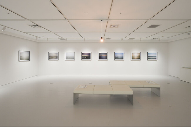 【YUGEN Gallery】2025年6月21日（土）開催！“見えない”海の肖像と、写真の本質をめぐる対話── 蓮井幹生 × 広川泰士 スペシャルトークイベント【参加費無料／予約受付中】