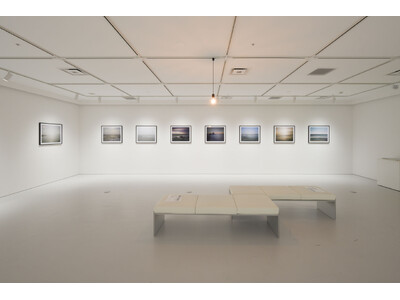 【YUGEN Gallery】2025年6月21日（土）開催！“見えない”海の肖像と、写真の本質をめぐる対話── 蓮井幹生 × 広川泰士 スペシャルトークイベント【参加費無料／予約受付中】
