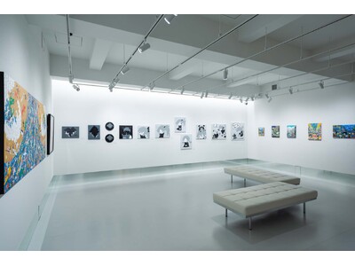 【YUGEN Gallery FUKUOKA】多くのコレクターを魅了する気鋭作家たちが集結「DAILY FABLES」開催中！独占インタビューを公開！